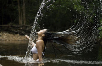 How To Care Your Hair In Summer