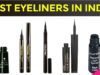 Best Pencil Eyeliners Available In India best-eyesliners