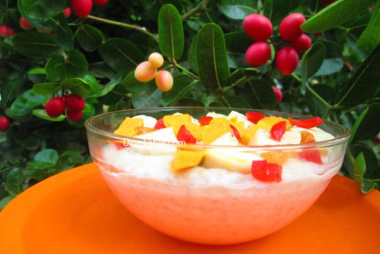 Healthy and Quick Breakfast Recipes