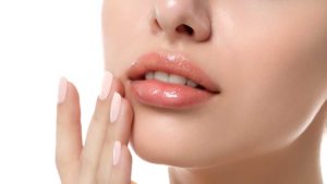 Make your own lip scrub | arujogi