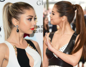 Simple Celebrity Hairstyles To Try Out Every Day Arujogi Club
