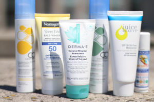 Sunscreen for Skin Care | arujogi