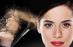 makeup myths
