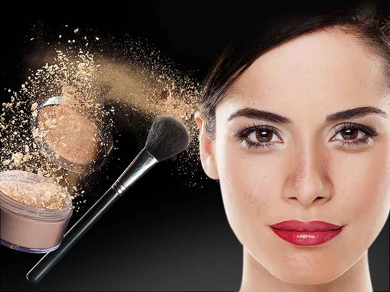 Busting Makeup Myths : The Makeup Diaries - ARUJOGI CLUB