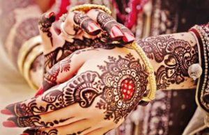 Mehndi | arujogi