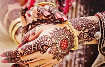 Hypnotize Bridal Mehndi Designs Mehndi | arujogi