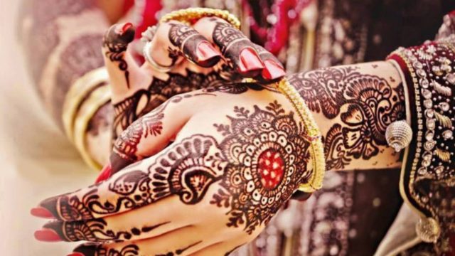 Mehndi | arujogi