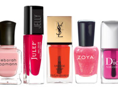 top nail polish brands in india | arujogi