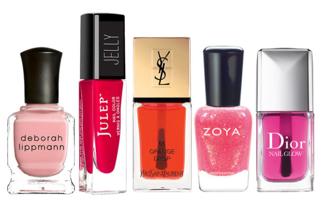 top nail polish brands in india | arujogi