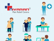 Best Physiotherapist In Faridabad | Nivaran Pain Relief Centre
