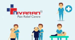Best Physiotherapist In Faridabad | Nivaran Pain Relief Centre