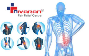 physiotherapy Center | Nivaran Pain Relief Center
