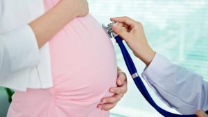 Pregnant Women | Sunrise Hospital Delhi