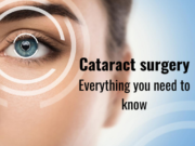 Cataract Surgery | Cdas Hospital
