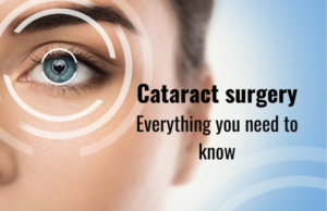 What Is The Right Time For Cataract Surgery Cataract Surgery | Cdas Hospital