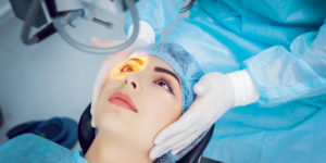 Cataract Surgery | Cdas Hospital