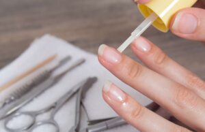 Why nail care is important for our health and fitness ? feature image