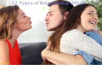 12 Types of Relationship Affairs