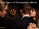 Five Types of Extramarital Affairs