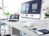 Unlocking the Digital Potential: AJSWebTech – The Best Website Development Company in Noida