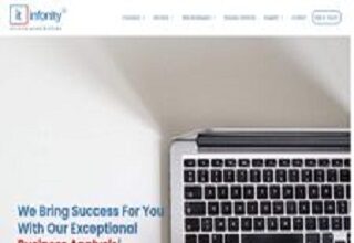 A Team of Professional App Developers in NYC, USA that Believes in Innovation