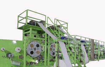 China Diaper Machine Manufacturer Co., Ltd