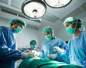 Get Relief with Chronic Post Surgical Pain Treatment in Delhi