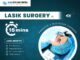 Transform Your Life with SMILE for Spectacle Removal Delhi
